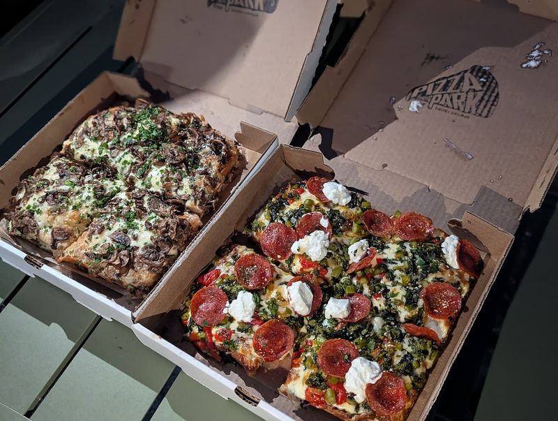 Flour Bakery + Cafe (Boston)