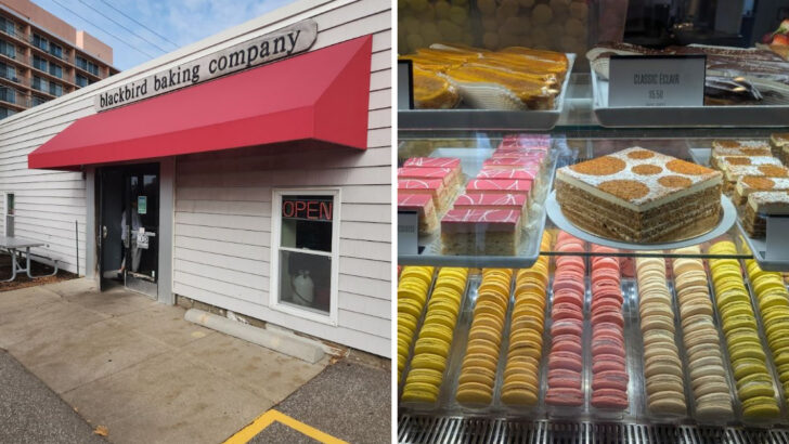 14 Bakeries in Ohio You Need to Try at Least Once in 2026