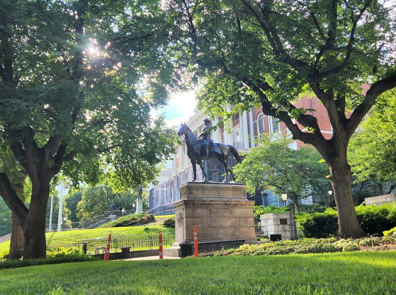 Freedom Trail (Boston)