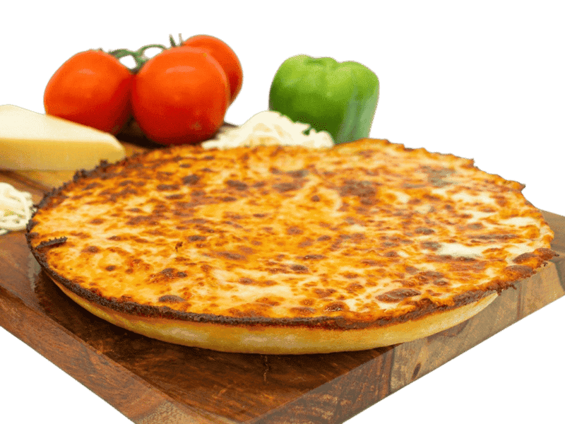 Danny&rsquo;s Cuban Pizza