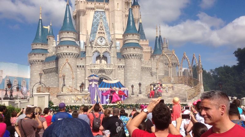 Walt Disney World Resort - Orlando