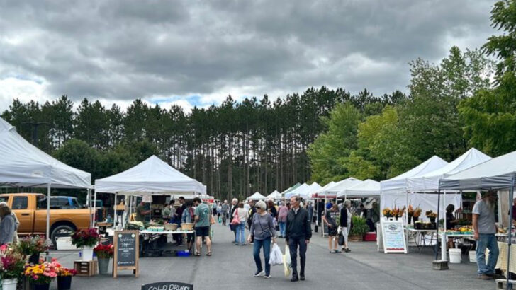 14 Farmers Markets Across Pennsylvania That Make Weekends More Memorable in 2026