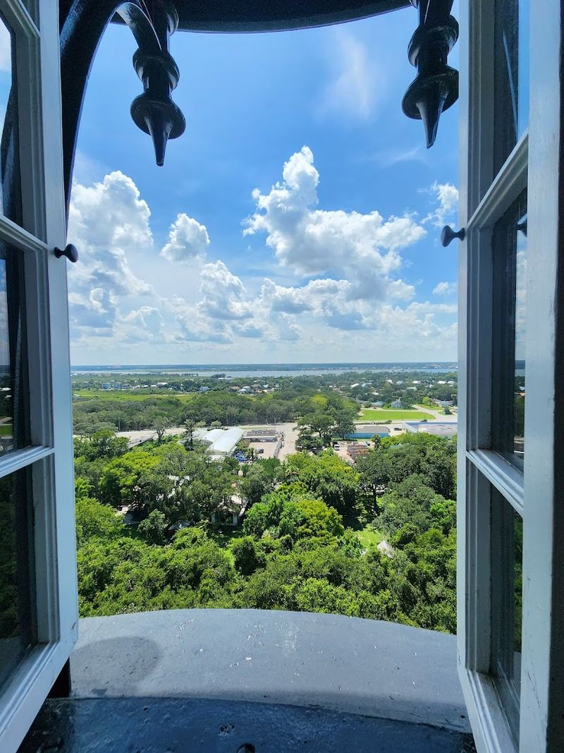 St. Augustine Lighthouse & Maritime Museum (St. Augustine)