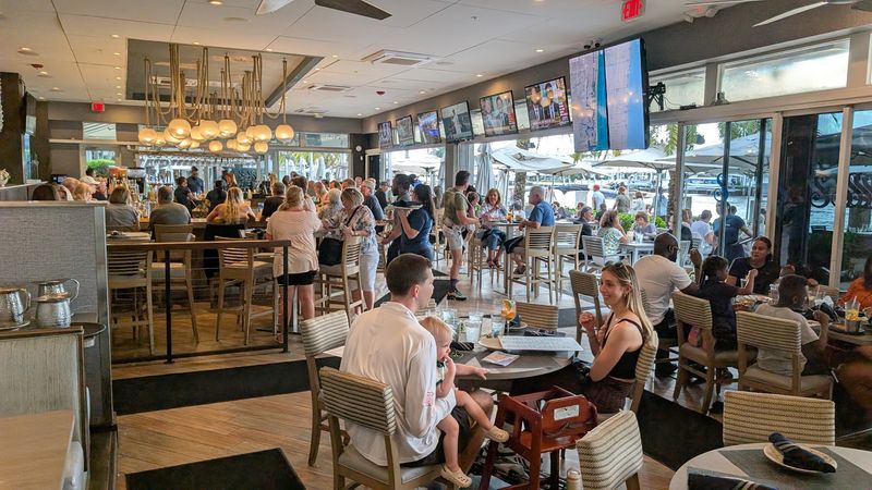 Shooters Waterfront - Fort Lauderdale