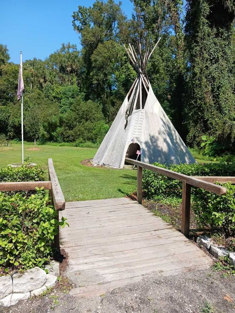 Wekiwa Springs State Park