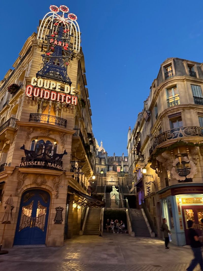 Universal Epic Universe