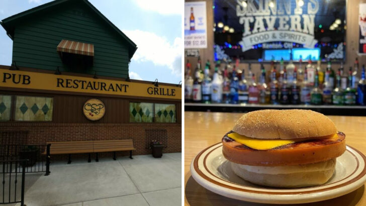 14 Fried Bologna Sandwich Stops in Ohio That Are Easy to Miss but Hard to Forget