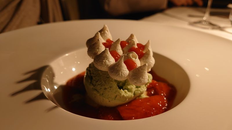 La Grotta Ristorante Italiano