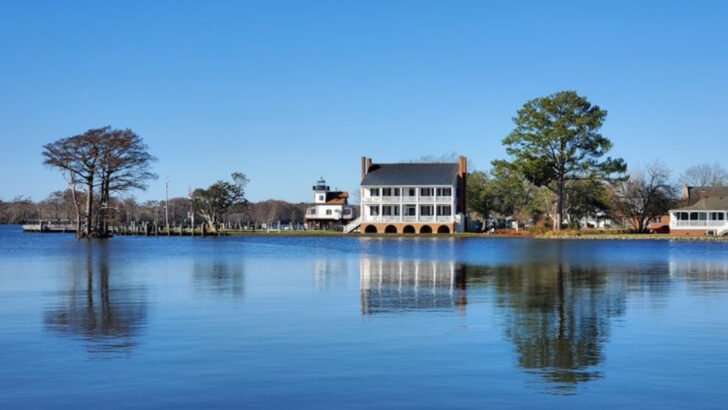 14 North Carolina Small-Town Trips That Feel Extra Charming in April