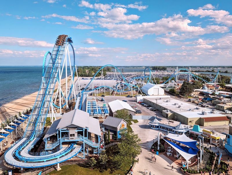 Cedar Point