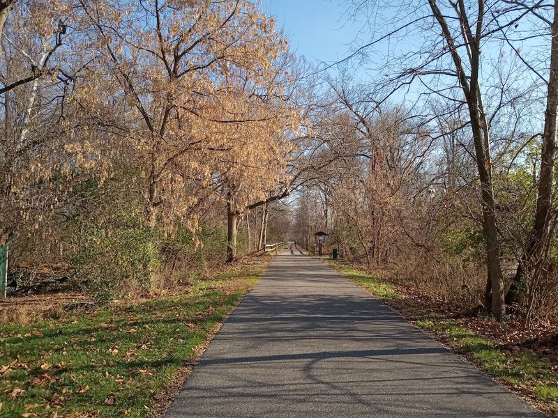 Chester Valley Trail