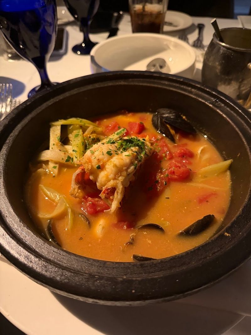 Pier W &mdash; Lakewood