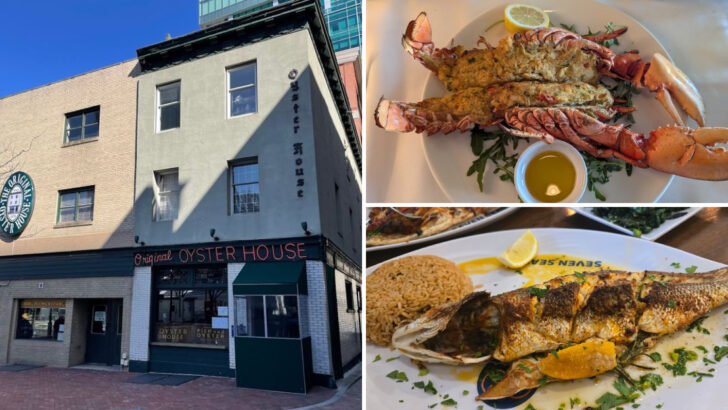 14 Seafood Spots Across Pennsylvania That Locals Have Been Quietly Obsessed With for Years