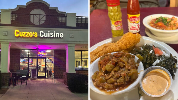14 Soul Food Counters Across North Carolina That Still Cook Like Someone&rsquo;s Grandma Is Watching