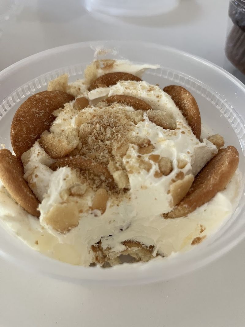 Madame B&rsquo;s Bakery
