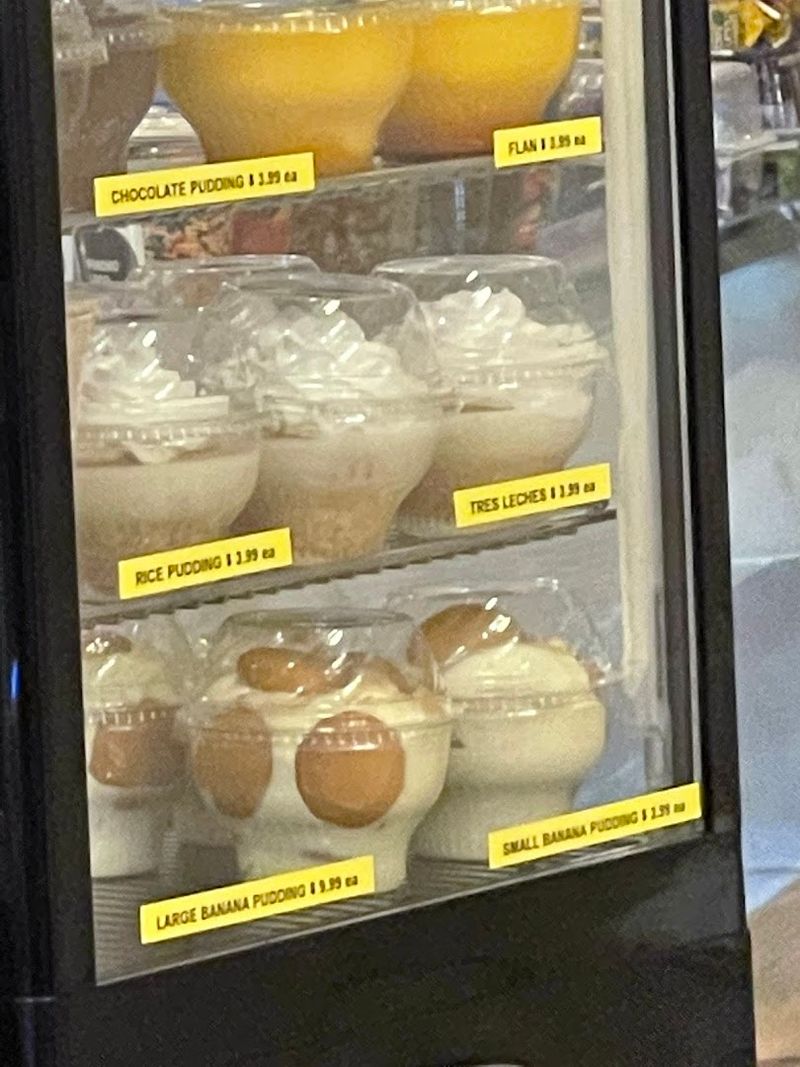 Pincho Loco Ice Cream
