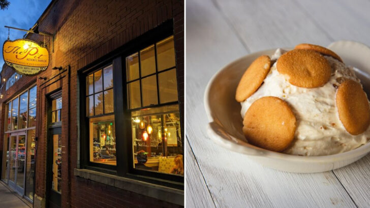 14 Spots in North Carolina Serving Banana Pudding That Tastes Exactly Like Your Grandmother Used to Make