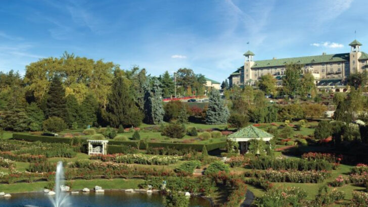 14 Stunning Pennsylvania Spring Destinations Worth the Trip