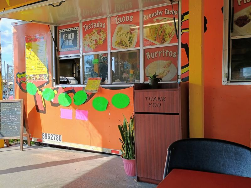 Taco Truck Tampa