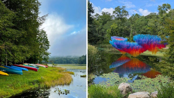 15 Easy Spring Activities in Pennsylvania You Can Do With the Kids This Weekend