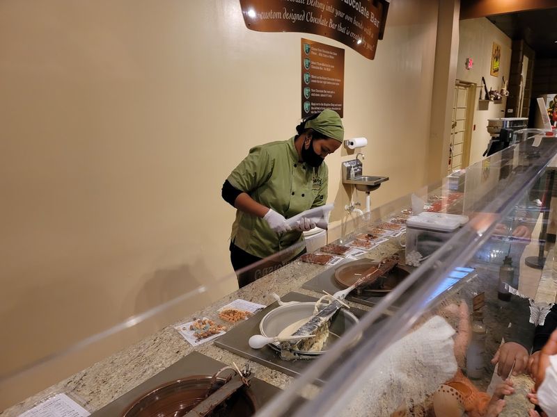 Chocolate Kingdom - Factory Adventure Tour (Orlando)