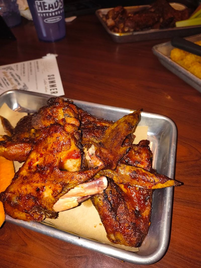 Fat Head&rsquo;s Saloon