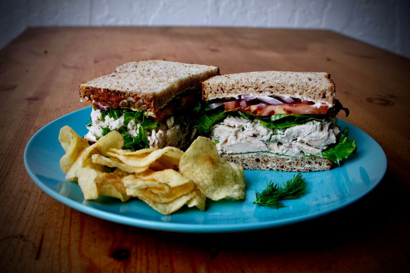 Morty and Edna&rsquo;s Craft Kitchen