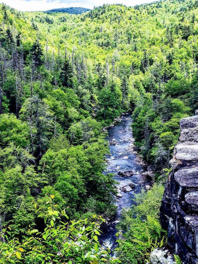 Linville Gorge