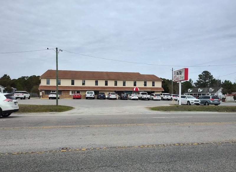 Casey's Buffet &ndash; Wilmington