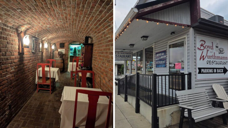 15 Small Town Ohio Restaurants Bringing Serious Flavor to Every Plate