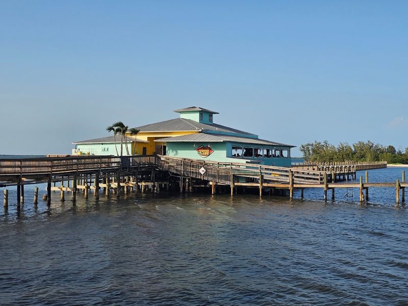 Squid Lips - Sebastian, FL