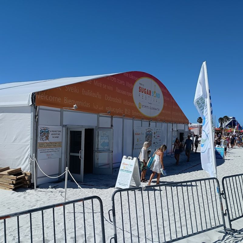 A Massive 24,000-Square-Foot Exhibit Space