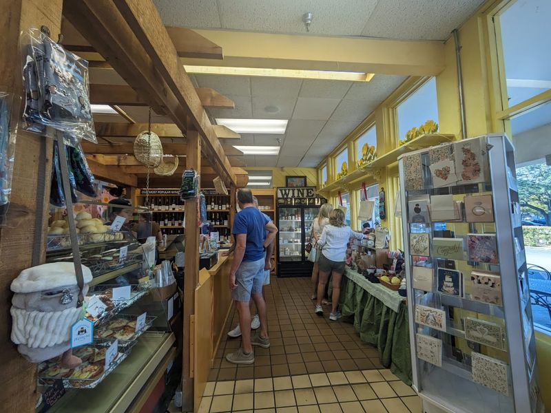 The People Behind the Dough