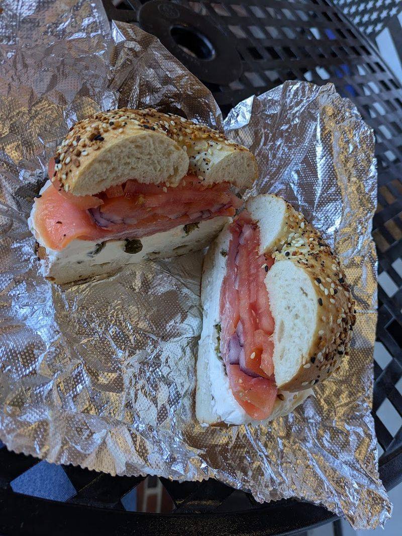 Bagel Basket - Bethlehem, PA