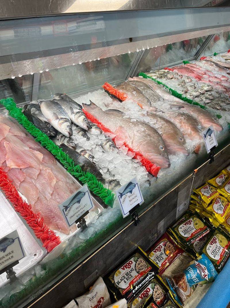 Pops Seafood Market - Palm Beach / Deerfield Beach, FL