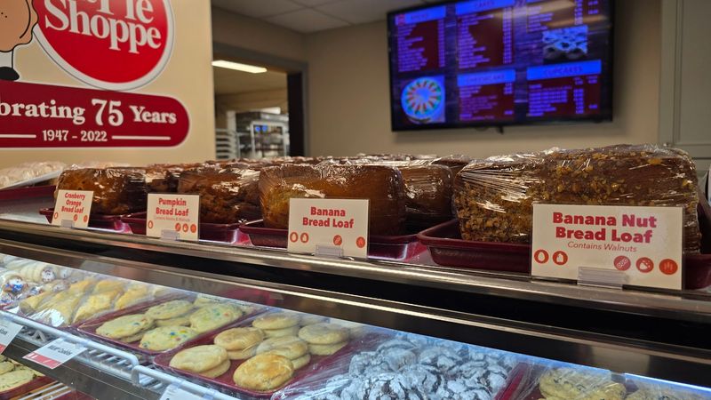 7. Prices, Portions, And What To Expect At The Counter