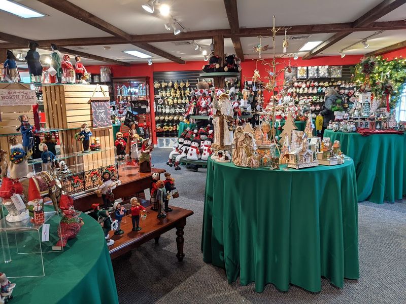 A Treasure Hunt of Unique Finds