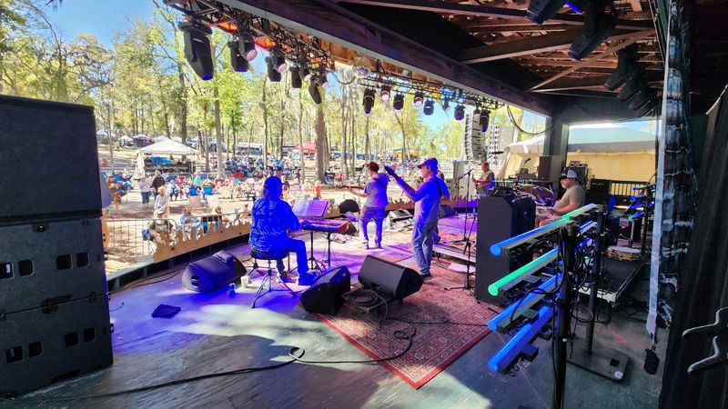 World-Class Music Festivals All Year Long