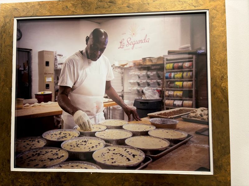 One of America&rsquo;s Oldest Cuban Bakeries