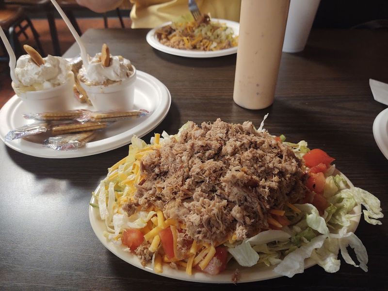 The Legacy of Lexington-Style Barbecue