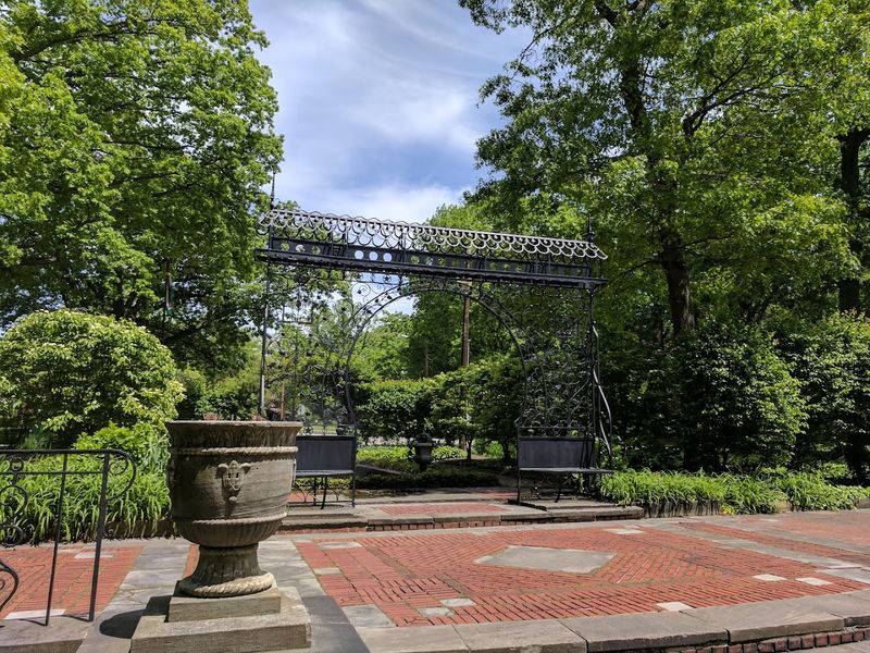 One Park, Dozens of Cultures