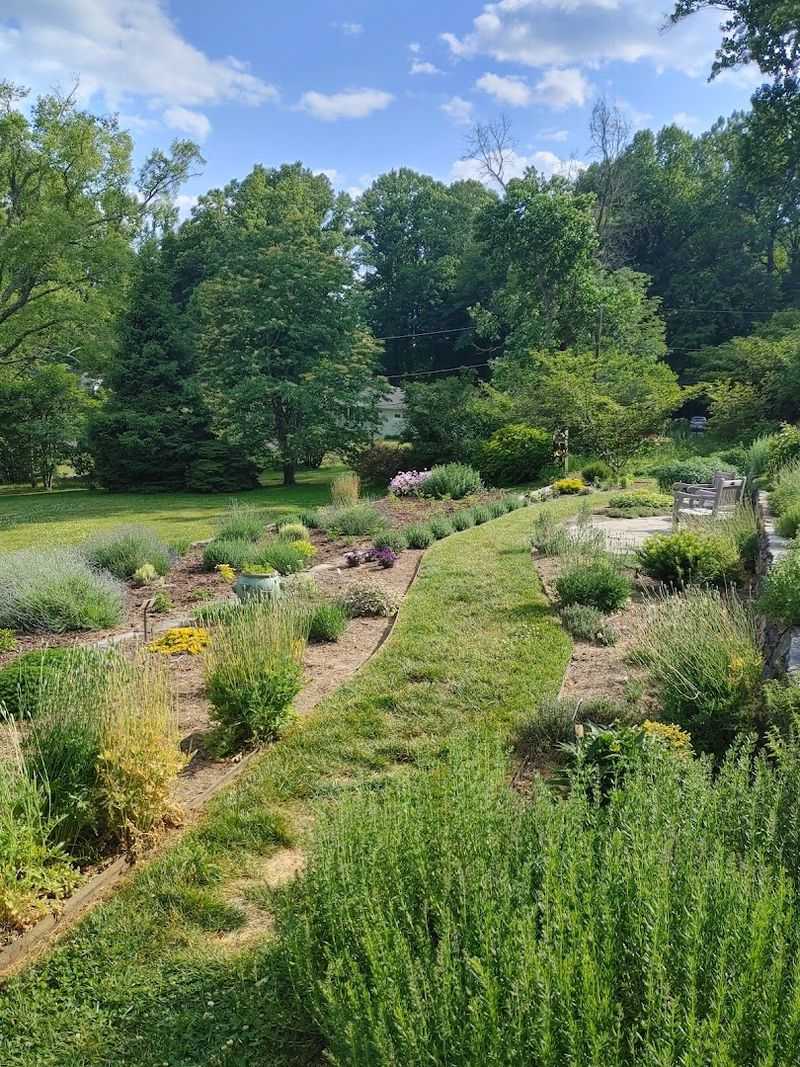 Thousands of Plant Species in Living Collections