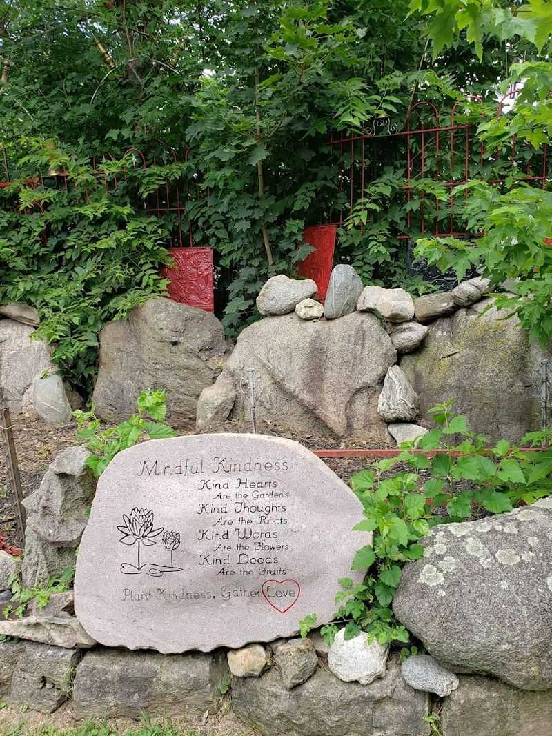 A Message of Tolerance and Humanity