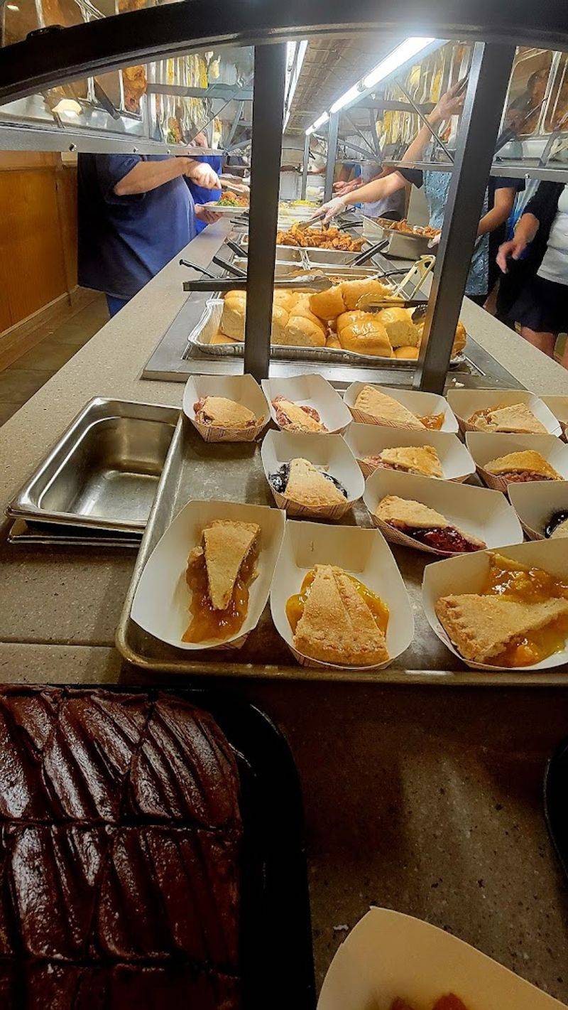 Classic Fruit Pies Baked Year-Round