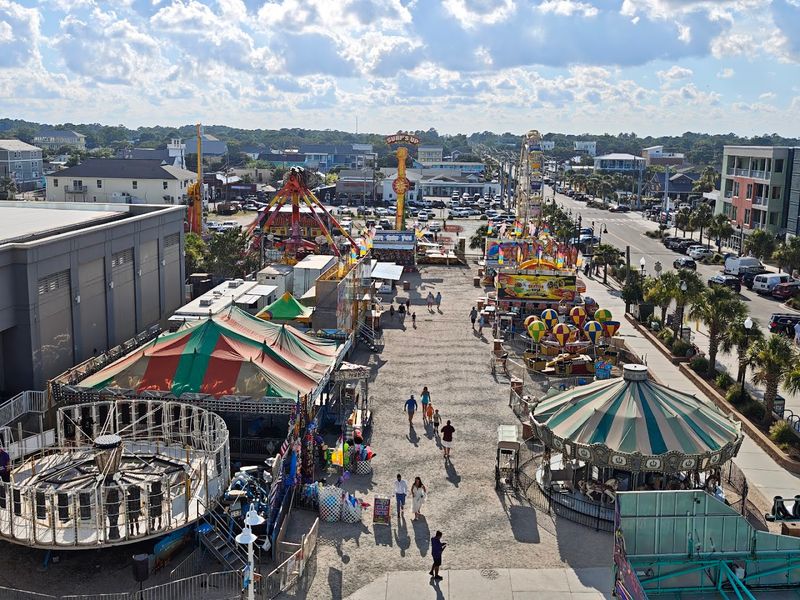 Carolina Beach: A Town Worth Knowing