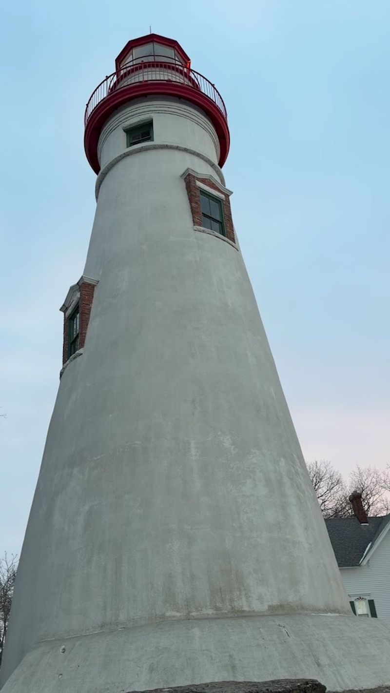 Built from Local Limestone