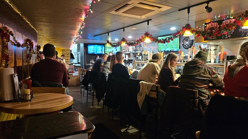 A Fun, Lively Atmosphere That Feels Local