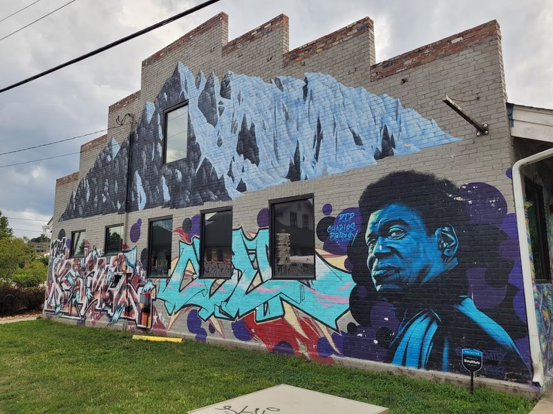 A Story of Resilience and Ongoing Revival