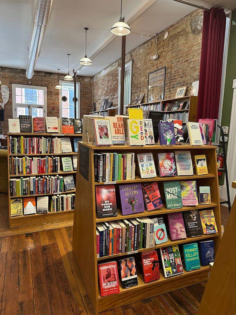 The Native Grape Behind the Unusual Name