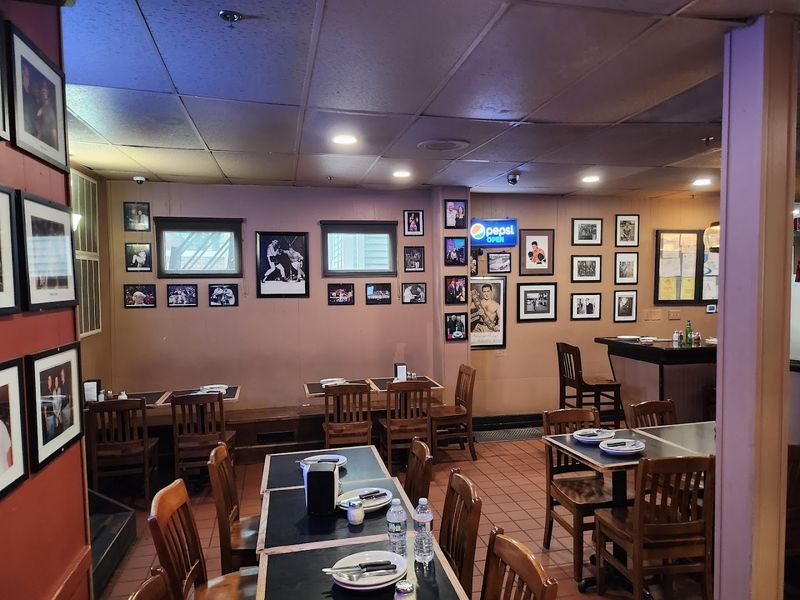 The East Boston Location Near Logan Airport